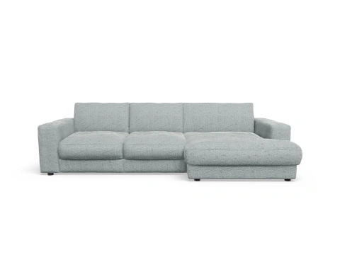 Ecksofa LOgroß 2Small R